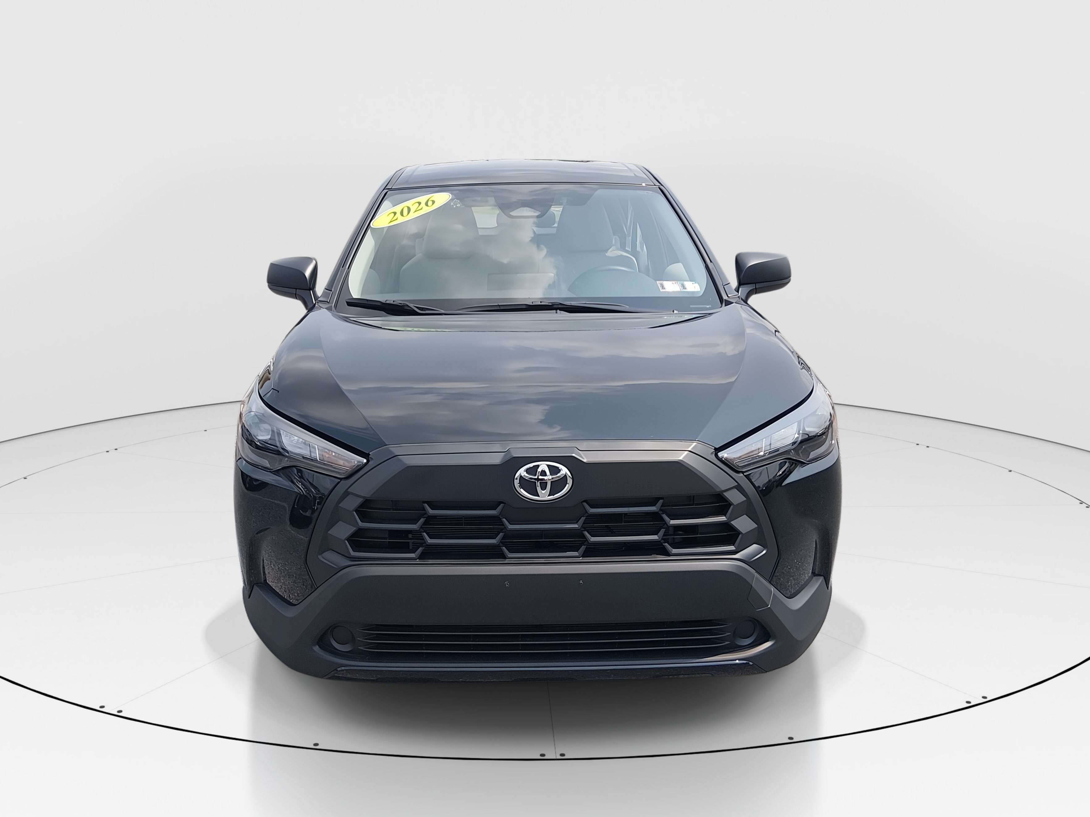 toyota corolla cross 2026 7MUAAABG2TV158526 image toyota corolla cross 2026 7MUAAABG2TV158526 image
